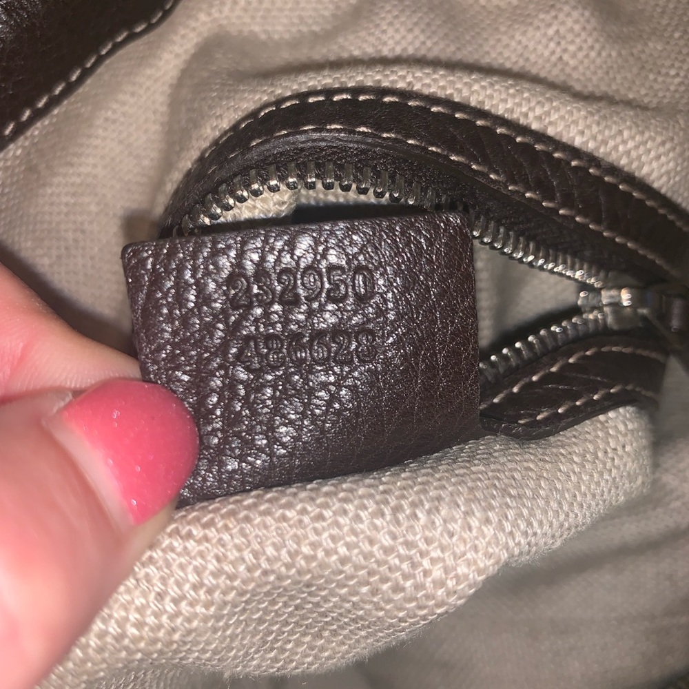 Gucci Handbag - Picture 8 of 8